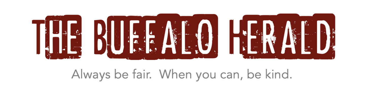 The Buffalo Herald